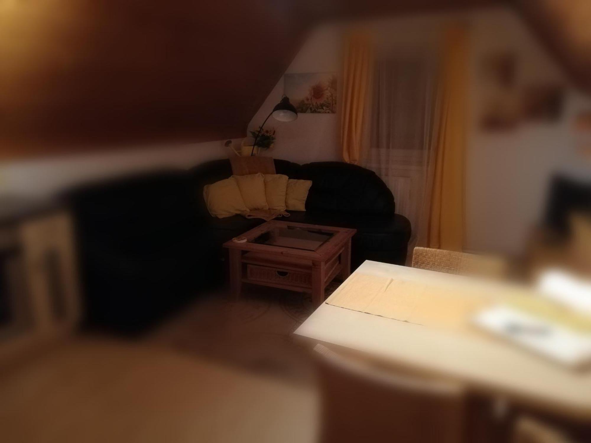 شقة Kogelhuber Possnitz الغرفة الصورة